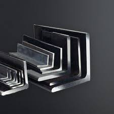 Stainless Angles