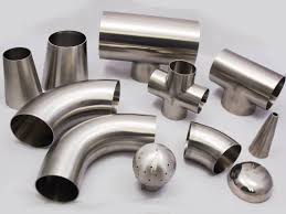 Pipe Fittings