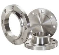 SS Flanges